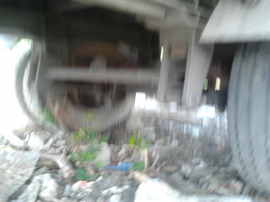 ขาย ลูกพ่วง 2คาน ยาว7เมตร พื้นเรียบ