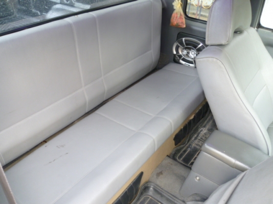 ขายโตโยต้าไมตี้เอ๊กแค๊ป ปี 97  โทร 081 3298448