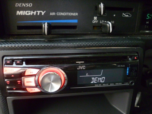 ขายโตโยต้าไมตี้เอ๊กแค๊ป ปี 97  โทร 081 3298448