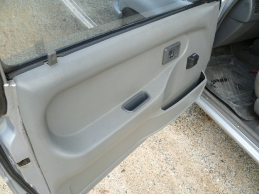 ขายโตโยต้าไมตี้เอ๊กแค๊ป ปี 97  โทร 081 3298448