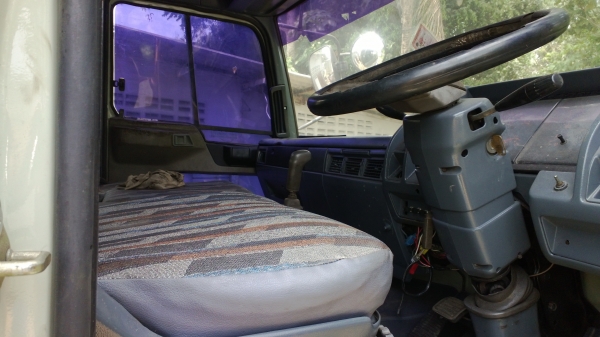 (เหลือ1คัน)HINO FL3H 195แรง สิบล้อเพลาเดียวตู้เย็น (เหลือ1คัน)HINO FL3H 195แรง สิบล้อเพลาเดียวตู้เย็น