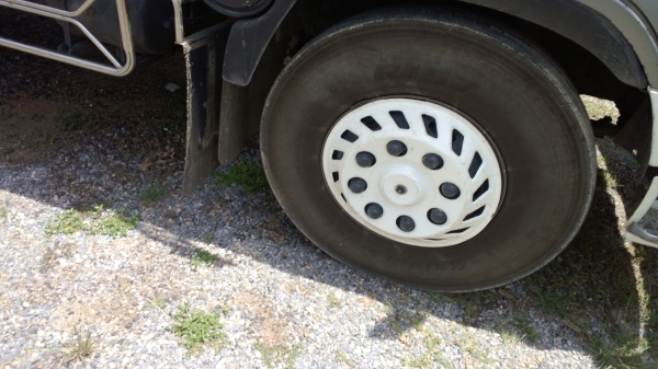 (เหลือ1คัน)HINO FL3H 195แรง สิบล้อเพลาเดียวตู้เย็น (เหลือ1คัน)HINO FL3H 195แรง สิบล้อเพลาเดียวตู้เย็น