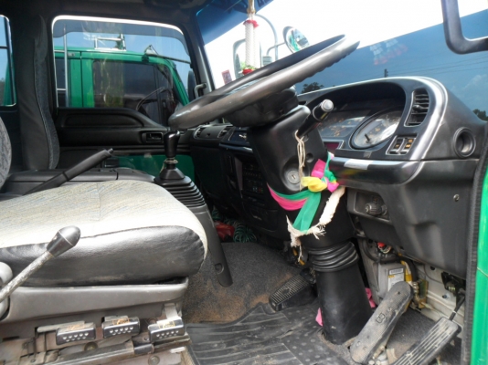 ขายรถหกล้อดัมพ์