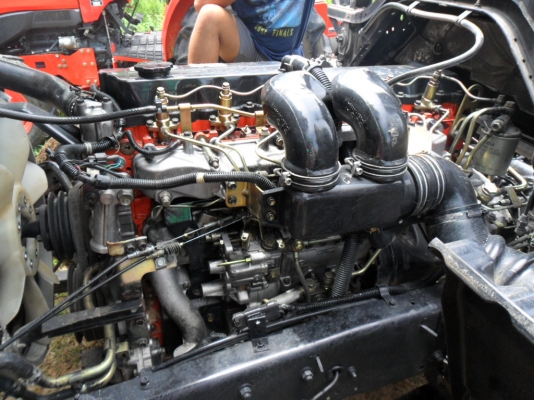 ขายรถหกล้อดัมพ์