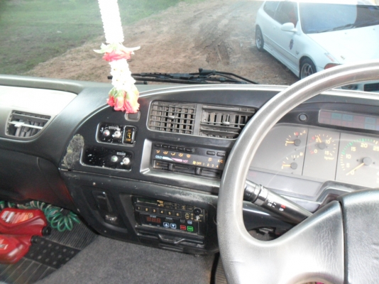 ขายรถหกล้อดัมพ์