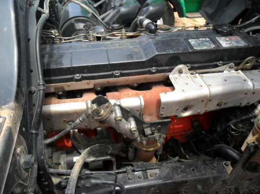 ขายรถหกล้อดัมพ์