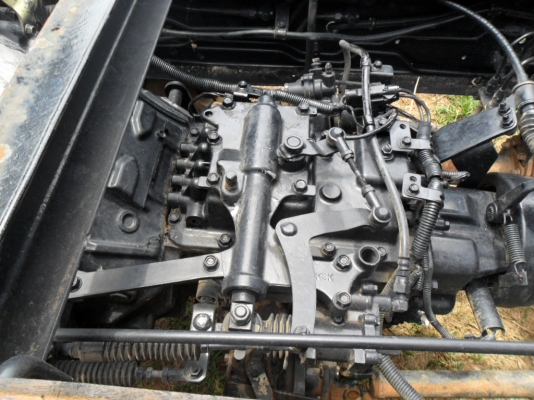 ขายรถหกล้อดัมพ์