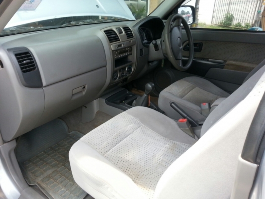 ขายด่วนๆๆๆ isuzu dmax ปี2005 สภาพนางฟ้า