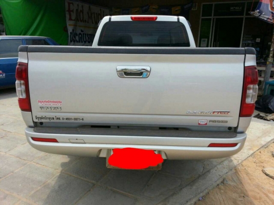 ขายด่วนๆๆๆ isuzu dmax ปี2005 สภาพนางฟ้า