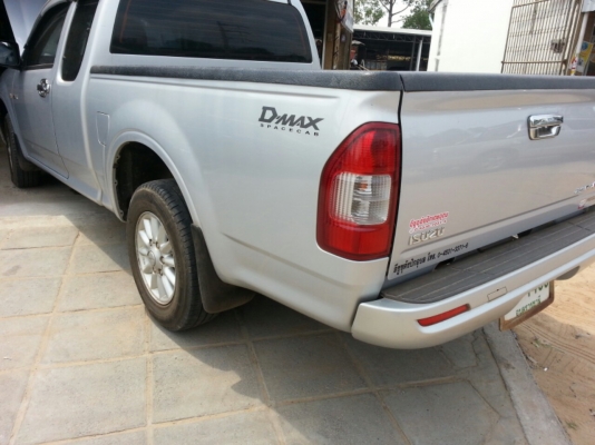 ขายด่วนๆๆๆ isuzu dmax ปี2005 สภาพนางฟ้า