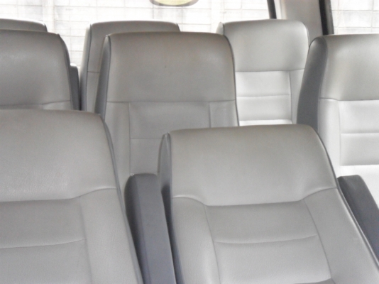 ขายรถตู้ KIA