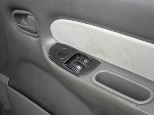 ขายรถตู้ KIA