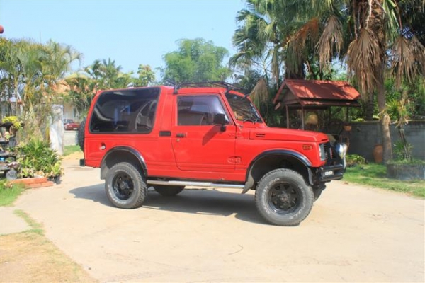 คาริเบียน พร้อมใช้ สภาพสวย เครื่อง VITARA 1600 พร้อมใช้ คาริเบียน พร้อมใช้ สภาพสวย เครื่อง VITARA 1600 พร้อมใช้