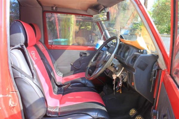 คาริเบียน พร้อมใช้ สภาพสวย เครื่อง VITARA 1600 พร้อมใช้ คาริเบียน พร้อมใช้ สภาพสวย เครื่อง VITARA 1600 พร้อมใช้