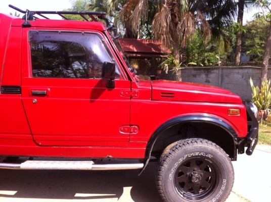 คาริเบียน พร้อมใช้ สภาพสวย เครื่อง VITARA 1600 พร้อมใช้ คาริเบียน พร้อมใช้ สภาพสวย เครื่อง VITARA 1600 พร้อมใช้