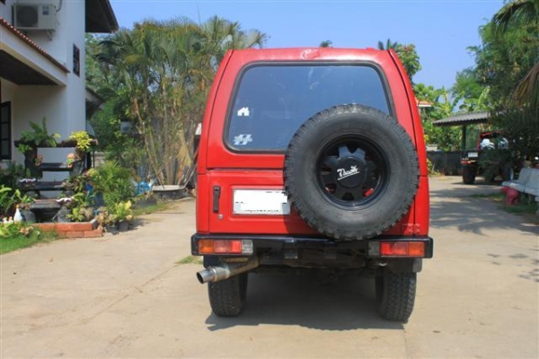 คาริเบียน พร้อมใช้ สภาพสวย เครื่อง VITARA 1600 พร้อมใช้ คาริเบียน พร้อมใช้ สภาพสวย เครื่อง VITARA 1600 พร้อมใช้