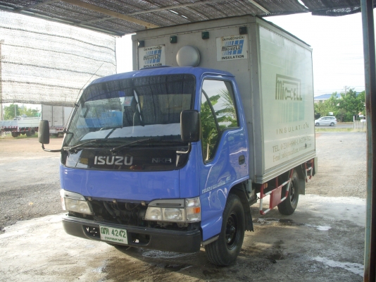 4ล้อ ISUZU NKR ไม่ติดเวลา**รถห้าง** 4ล้อ ISUZU NKR ไม่ติดเวลา**รถห้าง**