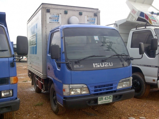 4ล้อ ISUZU NKR ไม่ติดเวลา**รถห้าง** 4ล้อ ISUZU NKR ไม่ติดเวลา**รถห้าง**