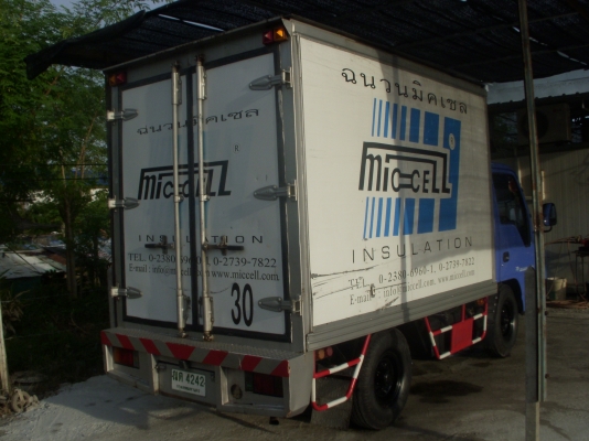 4ล้อ ISUZU NKR ไม่ติดเวลา**รถห้าง** 4ล้อ ISUZU NKR ไม่ติดเวลา**รถห้าง**