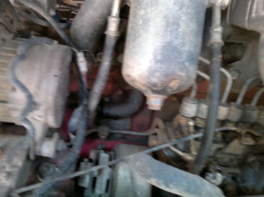 รถฮีโน่ 10 ล้อดั้ม FM227  220 แรงม้า  สนใจติดต่อ 081 - 6079515