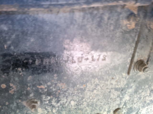 รถฮีโน่ 10 ล้อดั้ม FM227  220 แรงม้า  สนใจติดต่อ 081 - 6079515