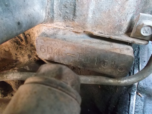 ขายด่วนรถสิบล้อหลง2เพลาดรั้มTDS/1316เครือง195แรงม้า ขายด่วนรถสิบล้อหลง2เพลาดรั้มTDS/1316เครือง195แรงม้า