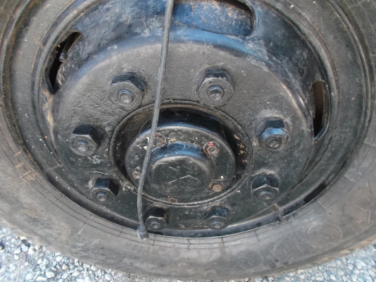 ขายด่วนรถสิบล้อหลง2เพลาดรั้มTDS/1316เครือง195แรงม้า ขายด่วนรถสิบล้อหลง2เพลาดรั้มTDS/1316เครือง195แรงม้า