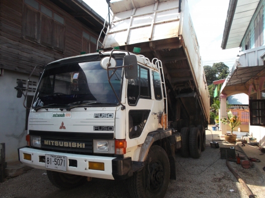 ขายด่วนรถสิบล้อหลง2เพลาดรั้มTDS/1316เครือง195แรงม้า ขายด่วนรถสิบล้อหลง2เพลาดรั้มTDS/1316เครือง195แรงม้า