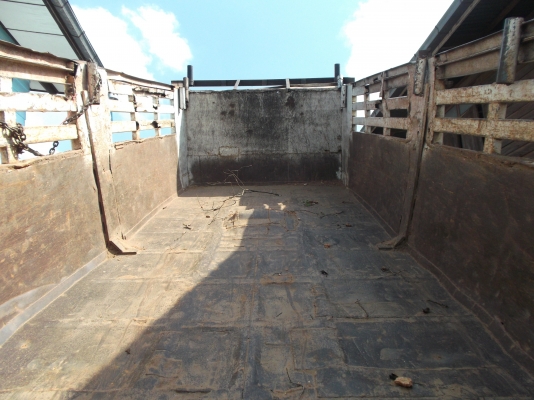 ขายด่วนรถสิบล้อหลง2เพลาดรั้มTDS/1316เครือง195แรงม้า ขายด่วนรถสิบล้อหลง2เพลาดรั้มTDS/1316เครือง195แรงม้า