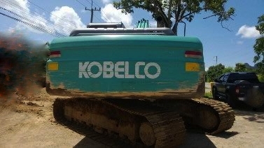 รถแบคโฮ KOBELCO YN-12 รถทำงาน 2,600 ซม. สนใจติดต่อ 081 - 6079515 รถแบคโฮ KOBELCO YN-12 รถทำงาน 2,600 ซม. สนใจติดต่อ 081 - 6079515