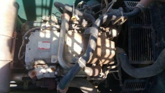 รถแบคโฮ KOBELCO YN-12 รถทำงาน 2,600 ซม. สนใจติดต่อ 081 - 6079515 รถแบคโฮ KOBELCO YN-12 รถทำงาน 2,600 ซม. สนใจติดต่อ 081 - 6079515