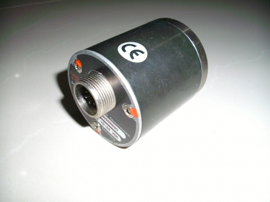 GEL 208 avec bride de serrage