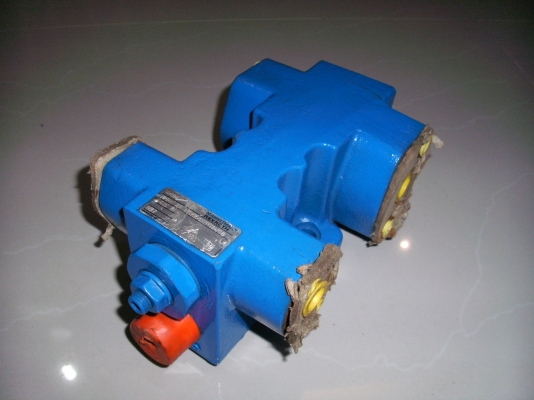 MANNESMANN REXROTH, MHRB 22 FG22/D201AV18 420BAB