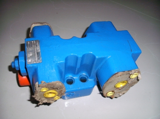 MANNESMANN REXROTH, MHRB 22 FG22/D201AV18 420BAB