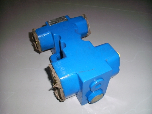 MANNESMANN REXROTH, MHRB 22 FG22/D201AV18 420BAB