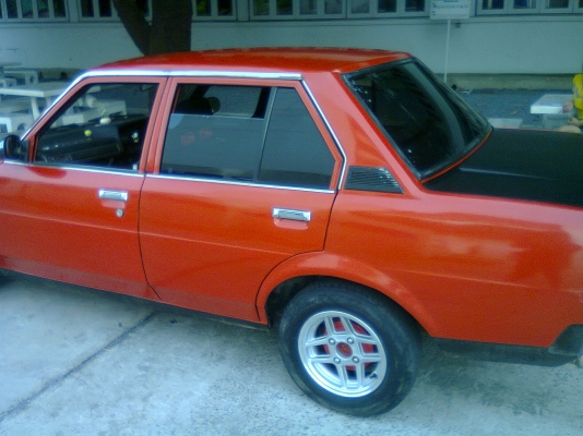 ขาย toyota DX KE-70.. 54000 พร้อมขับ ต่รองได้ เสมอๆๆ