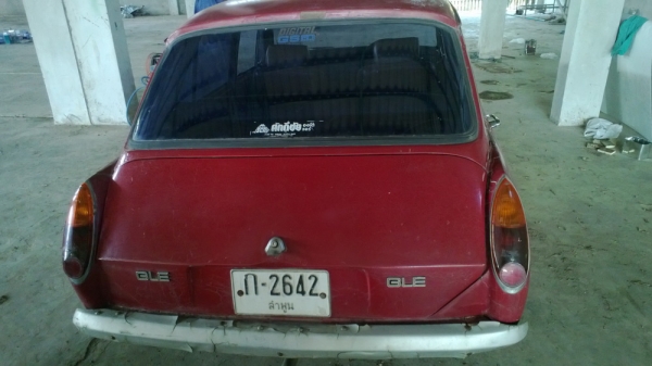 ขาย Austin 1100ทะเบียนพร้อมโอน ขาย Austin 1100ทะเบียนพร้อมโอน