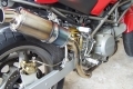 ducati m400 ปี 2001 อินวอย แท้  ระบบไฟฟ้าดีหมด กุญแจเดิม อะไหล่เดิมติดรถแท้  เครื่องดีมาก ไม่มีปัญหา ขี่ไกลๆได้สบาย  ของแต่งตามรูปเลย  รถอยู่ปราจีนบุรีคับ  โทร 0876767149 แม้ว คับ ราคาคุยกันได้นะคับ