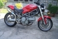 ducati m400 ปี 2001 อินวอย แท้  ระบบไฟฟ้าดีหมด กุญแจเดิม อะไหล่เดิมติดรถแท้  เครื่องดีมาก ไม่มีปัญหา ขี่ไกลๆได้สบาย  ของแต่งตามรูปเลย  รถอยู่ปราจีนบุรีคับ  โทร 0876767149 แม้ว คับ ราคาคุยกันได้นะคับ