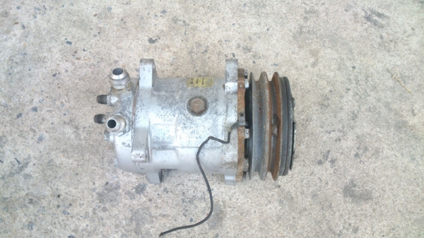 ขายคอมแอร์ Sanden 508 1650 บาท