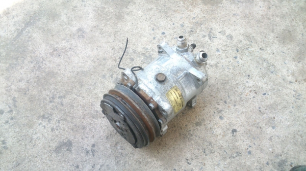 ขายคอมแอร์ Sanden 508 1650 บาท