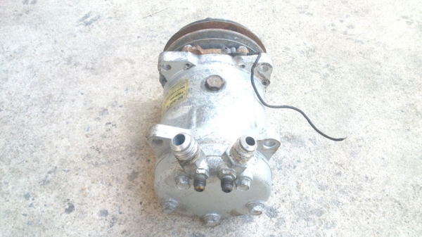 ขายคอมแอร์ Sanden 508 1650 บาท