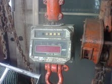 ตาชั่ง 3 ตัน