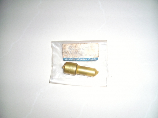 Spare part VOE 4881572 Nozzle (Volvo)