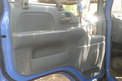 ***ขายแล้วครับขอบคุณ Truck2hand ขาย 6ล้อ ISUZU 120 NPR66L ประกอบ สภาพสวยๆเดิม เครื่องเดิม4HF1 120HP แห้งดี ไม่เยิ้ม ช่วงล่างเดิมๆแน่น คัสซีสวยมาก สวยทั้งเส้น ไม่มีบวมไม่มีผุ สีเดิมโรงงาน ยาง7.50 สวย6เส้น กระบะพื้นไม้คอกเหล็ก 4.30ม.สภาพดี ไม่ผุ หัวบาง ภายใ