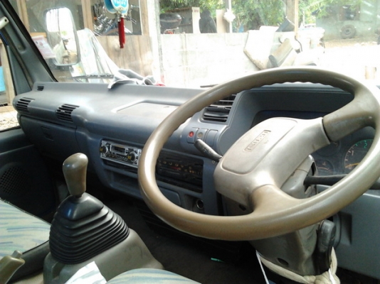 ***ขายแล้วครับขอบคุณ Truck2hand ขาย 6ล้อ ISUZU 120 NPR66L ประกอบ สภาพสวยๆเดิม เครื่องเดิม4HF1 120HP แห้งดี ไม่เยิ้ม ช่วงล่างเดิมๆแน่น คัสซีสวยมาก สวยทั้งเส้น ไม่มีบวมไม่มีผุ สีเดิมโรงงาน ยาง7.50 สวย6เส้น กระบะพื้นไม้คอกเหล็ก 4.30ม.สภาพดี ไม่ผุ หัวบาง ภายใ