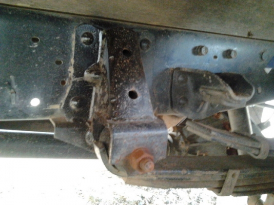 ***ขายแล้วครับขอบคุณ Truck2hand ขาย 6ล้อ ISUZU 120 NPR66L ประกอบ สภาพสวยๆเดิม เครื่องเดิม4HF1 120HP แห้งดี ไม่เยิ้ม ช่วงล่างเดิมๆแน่น คัสซีสวยมาก สวยทั้งเส้น ไม่มีบวมไม่มีผุ สีเดิมโรงงาน ยาง7.50 สวย6เส้น กระบะพื้นไม้คอกเหล็ก 4.30ม.สภาพดี ไม่ผุ หัวบาง ภายใ