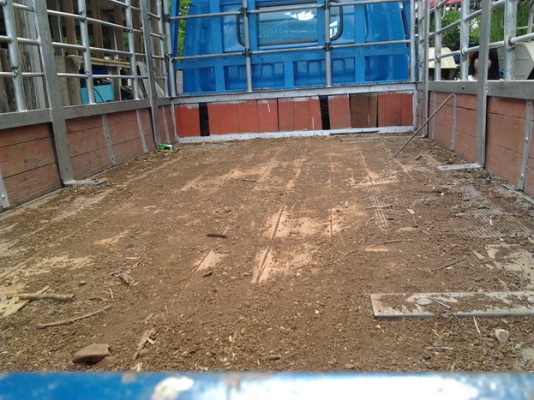 ***ขายแล้วครับขอบคุณ Truck2hand ขาย 6ล้อ ISUZU 120 NPR66L ประกอบ สภาพสวยๆเดิม เครื่องเดิม4HF1 120HP แห้งดี ไม่เยิ้ม ช่วงล่างเดิมๆแน่น คัสซีสวยมาก สวยทั้งเส้น ไม่มีบวมไม่มีผุ สีเดิมโรงงาน ยาง7.50 สวย6เส้น กระบะพื้นไม้คอกเหล็ก 4.30ม.สภาพดี ไม่ผุ หัวบาง ภายใ