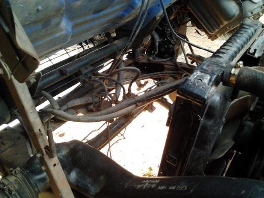 ***ขายแล้วครับขอบคุณ Truck2hand ขาย 6ล้อ ISUZU 120 NPR66L ประกอบ สภาพสวยๆเดิม เครื่องเดิม4HF1 120HP แห้งดี ไม่เยิ้ม ช่วงล่างเดิมๆแน่น คัสซีสวยมาก สวยทั้งเส้น ไม่มีบวมไม่มีผุ สีเดิมโรงงาน ยาง7.50 สวย6เส้น กระบะพื้นไม้คอกเหล็ก 4.30ม.สภาพดี ไม่ผุ หัวบาง ภายใ