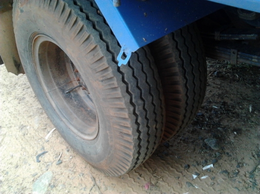 ***ขายแล้วครับขอบคุณ Truck2hand ขาย 6ล้อ ISUZU 120 NPR66L ประกอบ สภาพสวยๆเดิม เครื่องเดิม4HF1 120HP แห้งดี ไม่เยิ้ม ช่วงล่างเดิมๆแน่น คัสซีสวยมาก สวยทั้งเส้น ไม่มีบวมไม่มีผุ สีเดิมโรงงาน ยาง7.50 สวย6เส้น กระบะพื้นไม้คอกเหล็ก 4.30ม.สภาพดี ไม่ผุ หัวบาง ภายใ